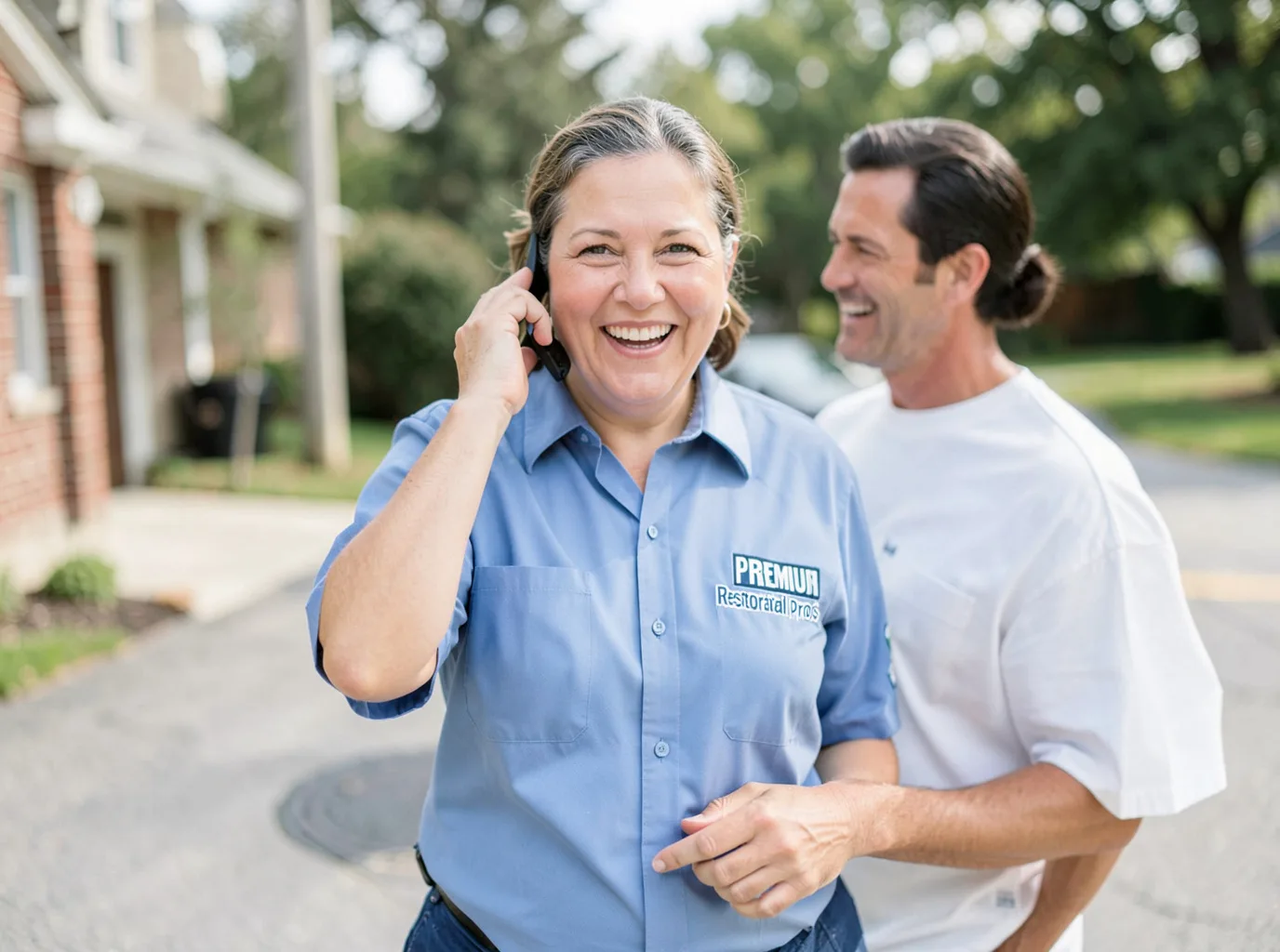 Water Damage Restoration Frederick, PA FAQs